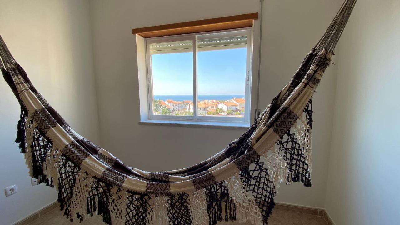 Apartamento Sol Do Amanha Santa Cruz  Exteriér fotografie