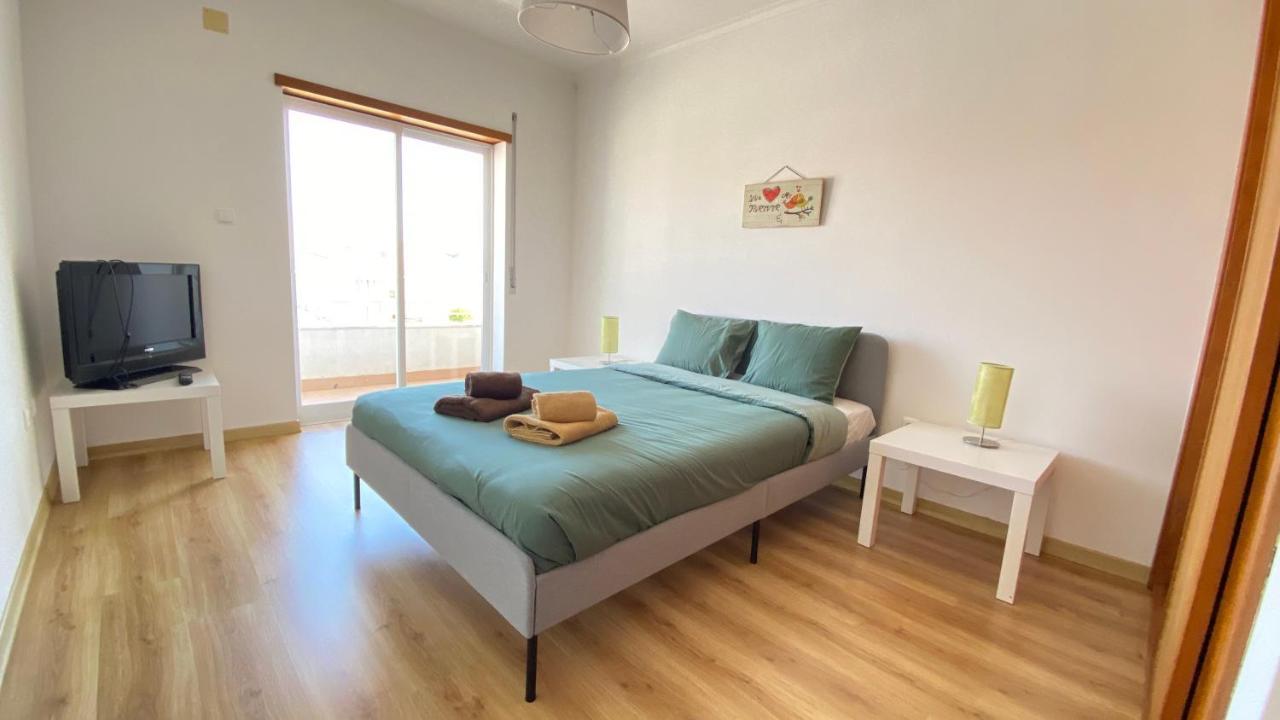 Apartamento Sol Do Amanha Santa Cruz  Exteriér fotografie