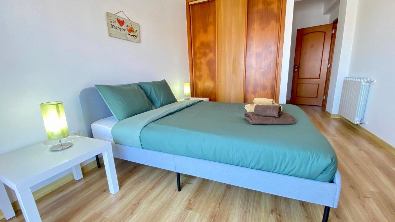 Apartamento Sol Do Amanha Santa Cruz  Exteriér fotografie